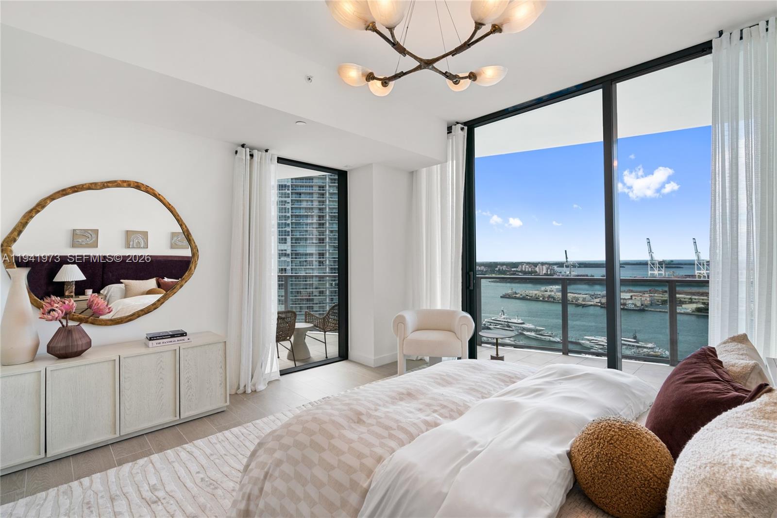 500 Alton Road, Unit 2101/02 Miami Beach, FL 33139 - Photo 71 of 98