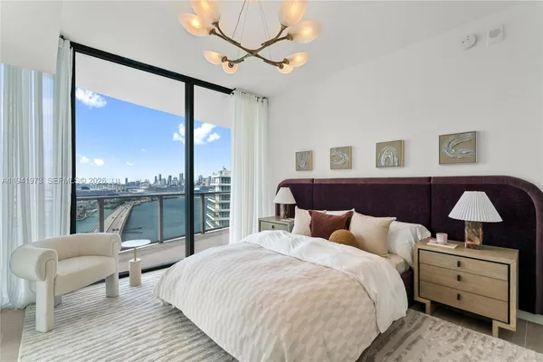 $60,000 | 500 Alton Road, Unit 2101/02, Miami Beach, FL 33139