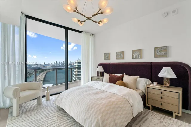 $60,000 | 500 Alton Road, Unit 2101/02, Miami Beach, FL 33139