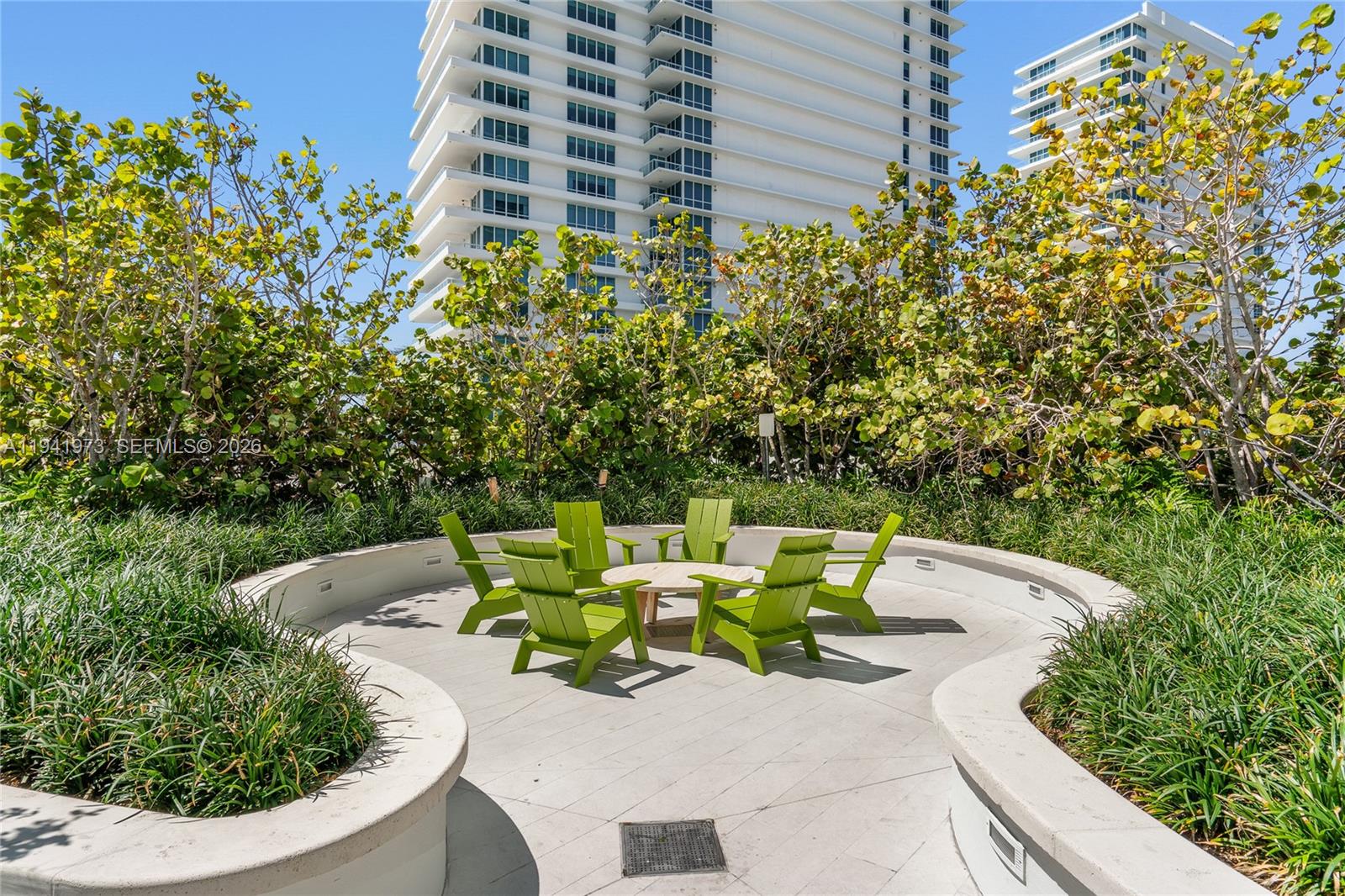 500 Alton Road, Unit 2101/02 Miami Beach, FL 33139 - Photo 79 of 98