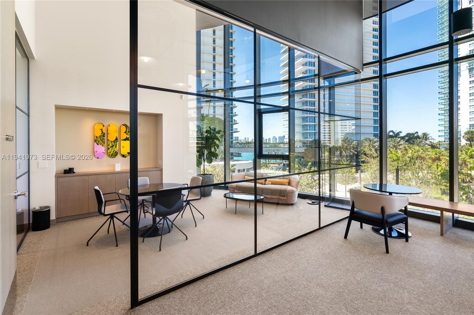 500 Alton Road, Unit 2101/02 Miami Beach, FL 33139 - Photo 86 of 98