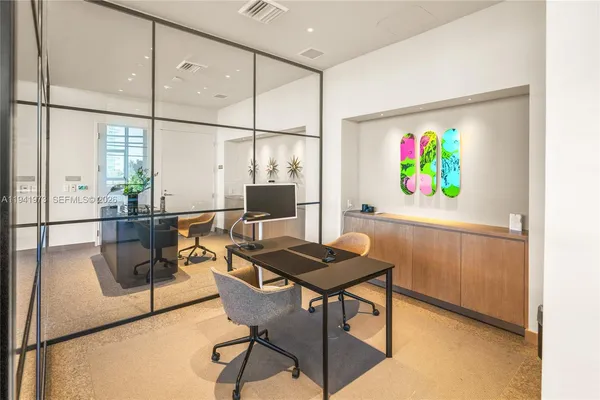 $60,000 | 500 Alton Road, Unit 2101/02, Miami Beach, FL 33139