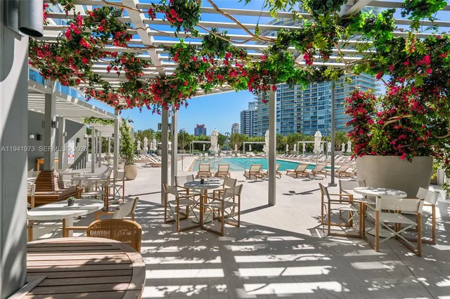 $60,000 | 500 Alton Road, Unit 2101/02, Miami Beach, FL 33139