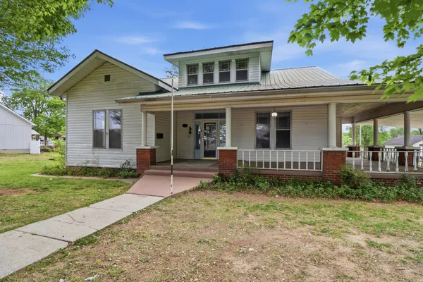 $199,900 | 314 Melrose Street, McEwen, TN 37101