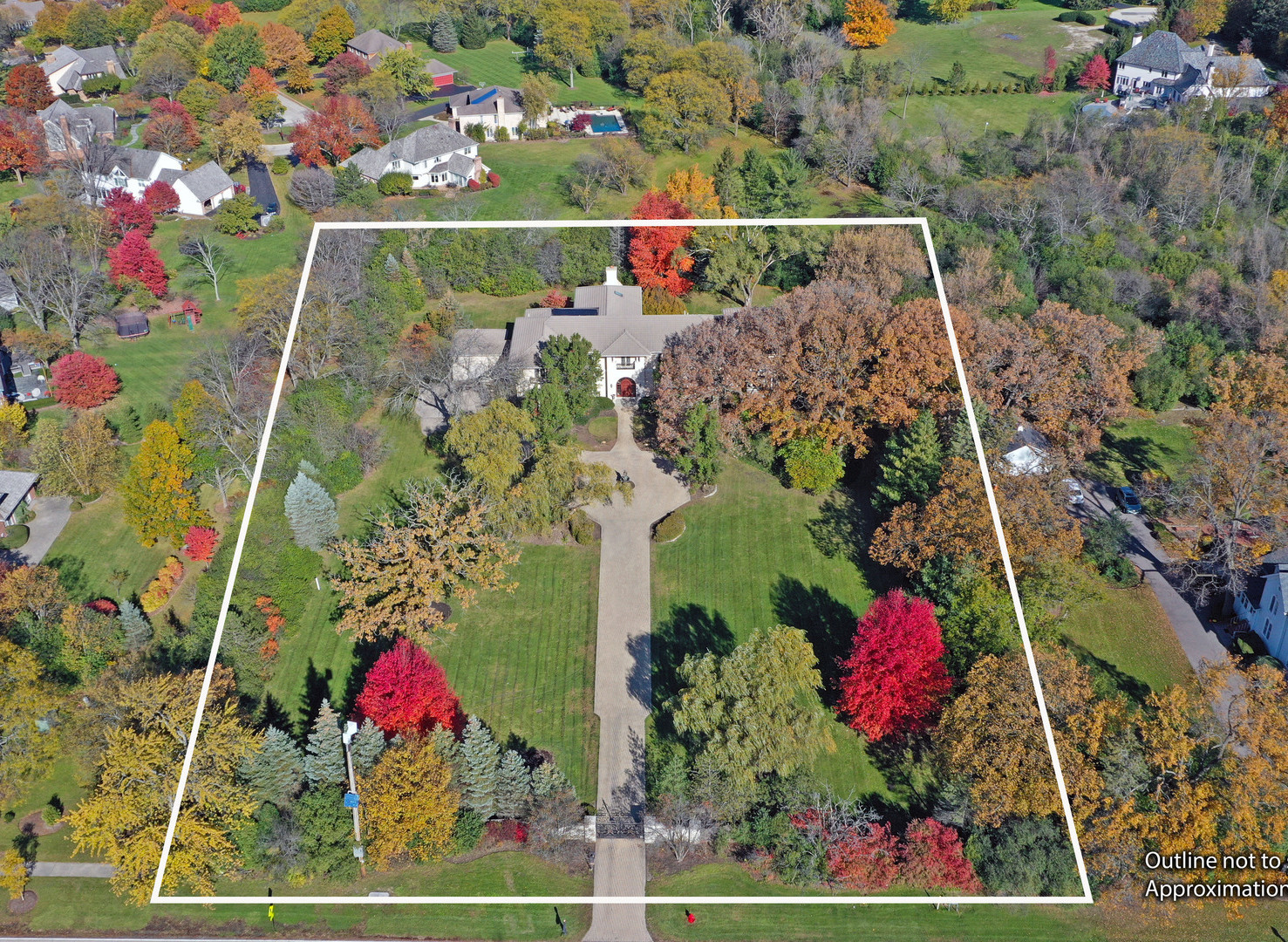 10 West Westleigh Road Lake Forest, IL 60045 - Photo 2 of 59