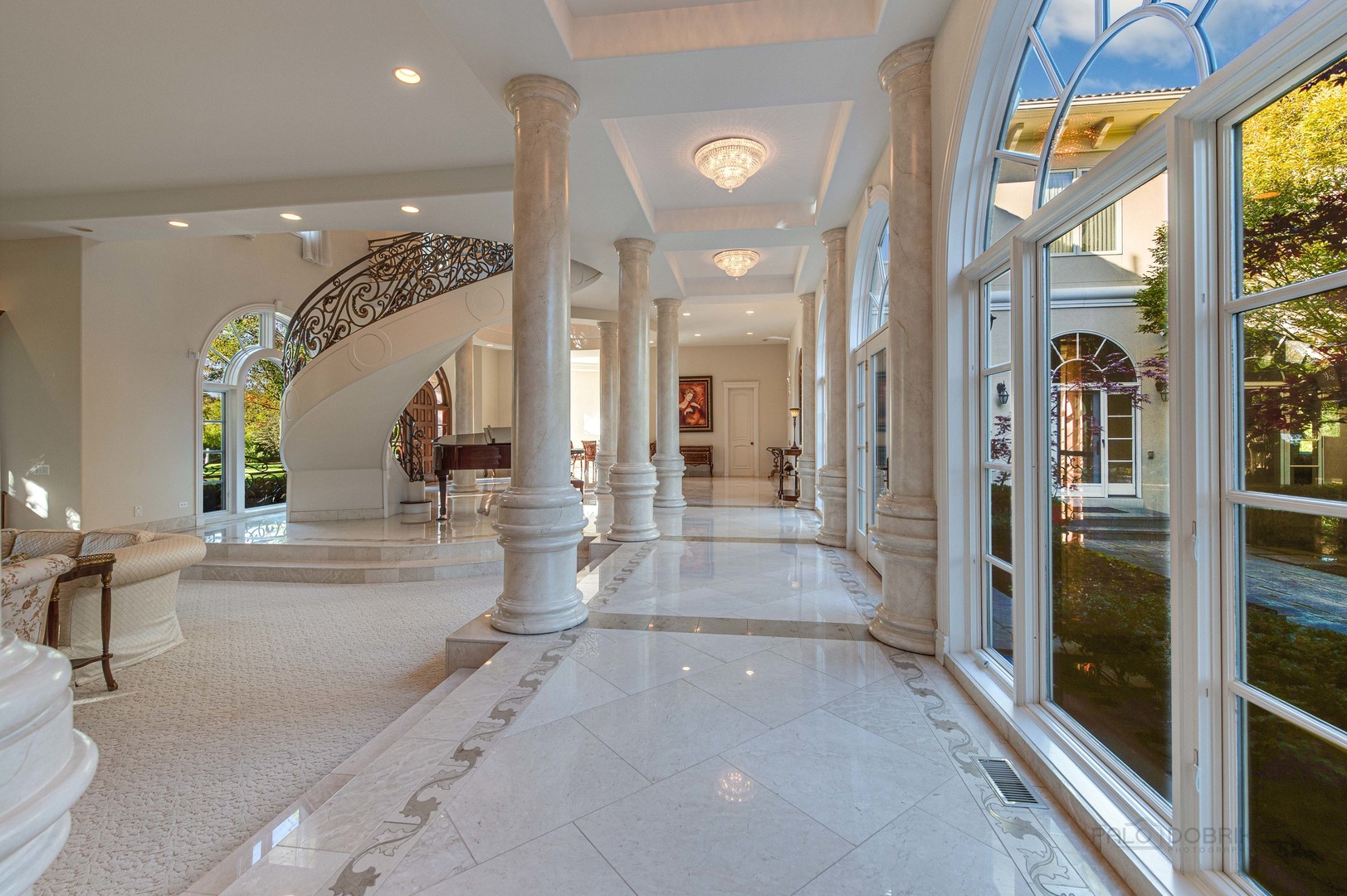 10 West Westleigh Road Lake Forest, IL 60045 - Photo 18 of 59