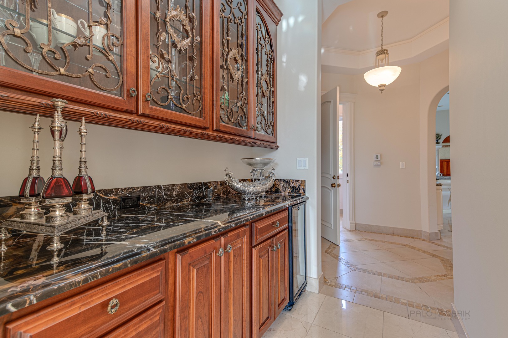 10 West Westleigh Road Lake Forest, IL 60045 - Photo 20 of 59 a kitchen with stainless steel appliances granite countertop a sink and cabinets