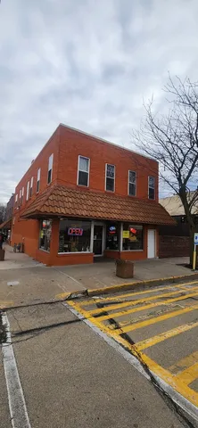 $299,000 | 201 West 2nd Street, Rock Falls, IL 61071