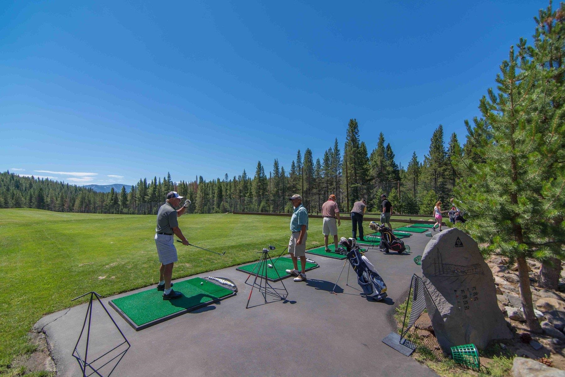 12317 Bennett Flat Road Truckee, CA 96161 - Photo 24 of 28 Gallery Image 24
