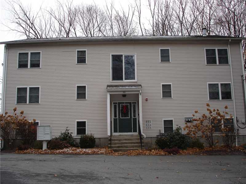381 Old River Road, Unit 5 Lincoln, RI 02838 - Photo 1 of 8 Exterior Front.