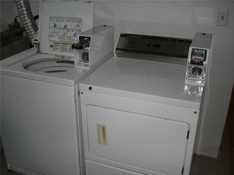 381 Old River Road, Unit 5 Lincoln, RI 02838 - Photo 8 of 8 Other. Laundry facilities in boiler/utility room