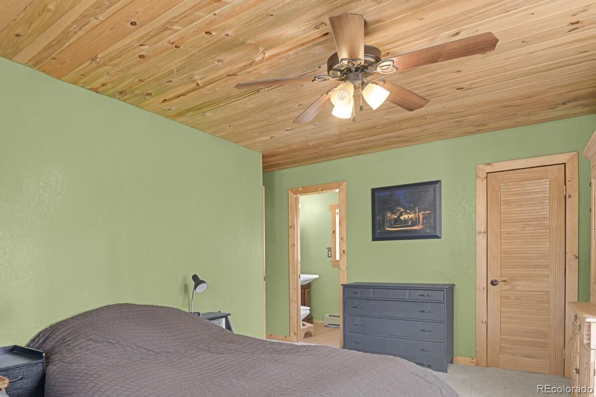 881 Trail Creek Road Lake George, CO 80827 - Photo 17 of 46