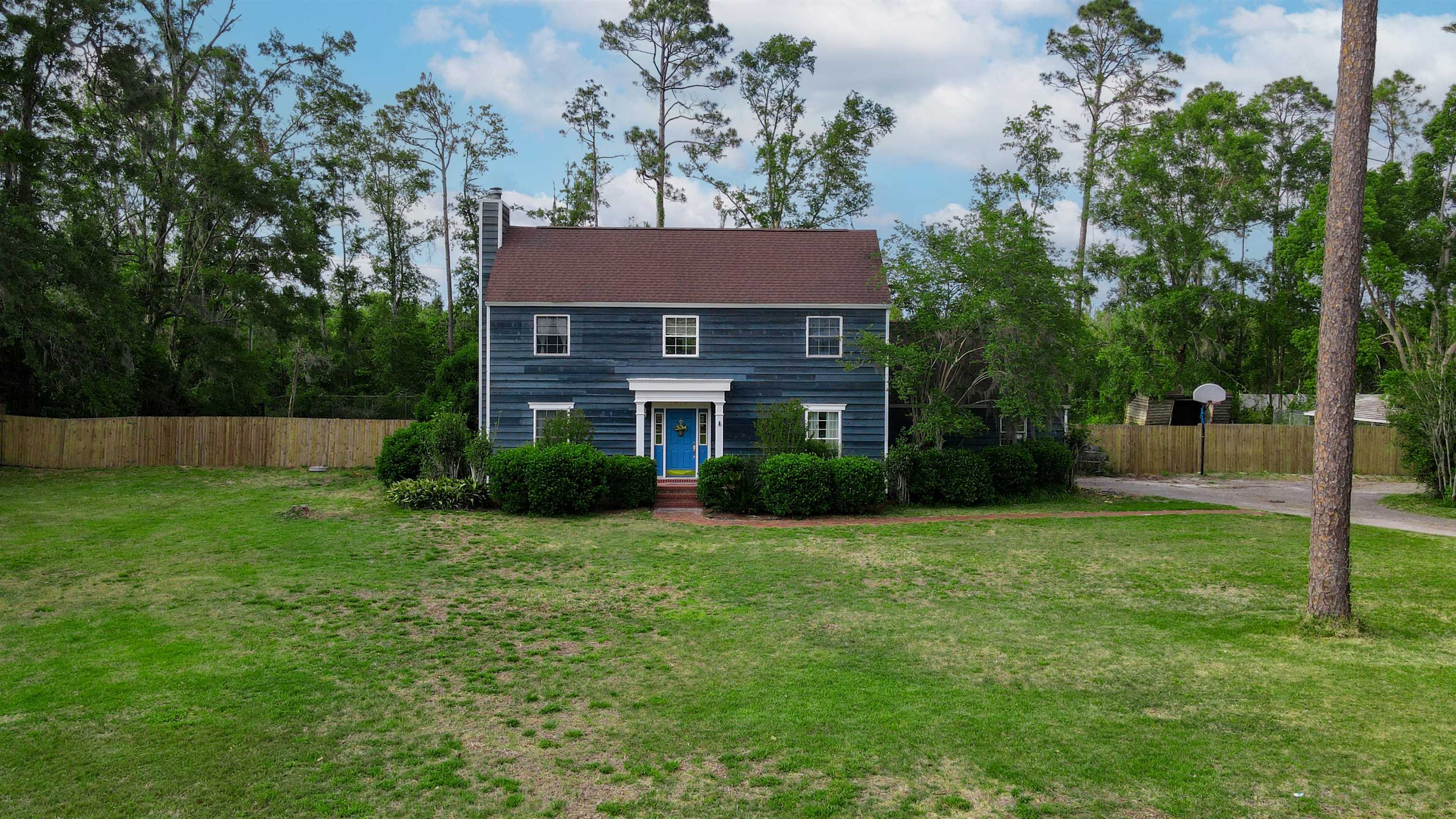 212 Pineland Street Perry, FL 32348 - Photo 8 of 40
