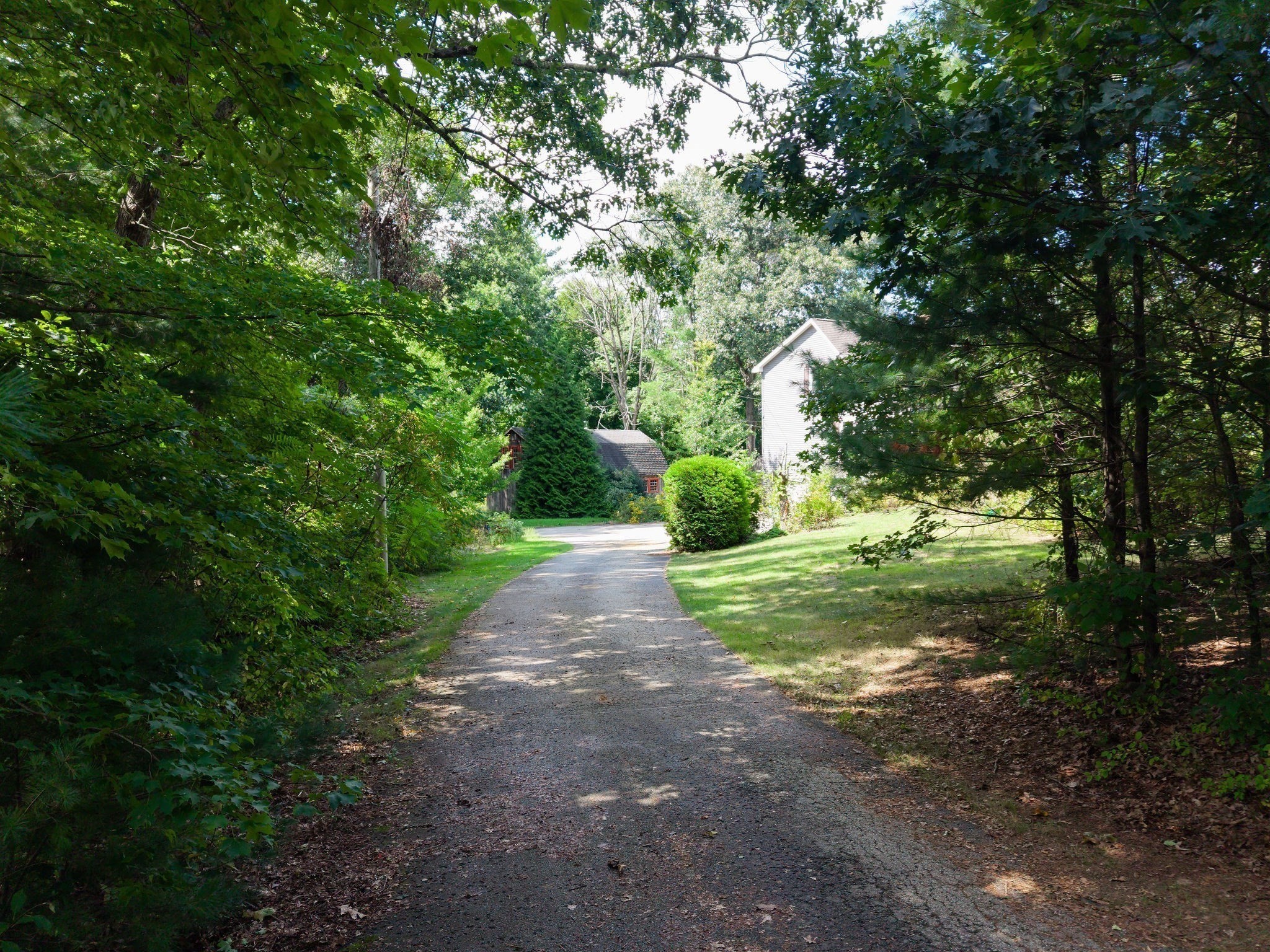 152 Pierce Road West Brookfield, MA 01585 - Photo 32 of 40 Gallery Image 32