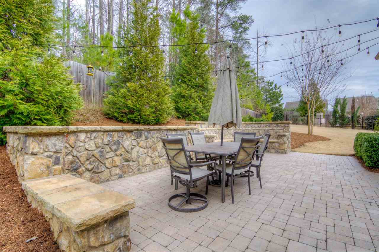 8504 Stonechase Drive Raleigh, NC 27613 - Photo 27 of 30 Photo 27