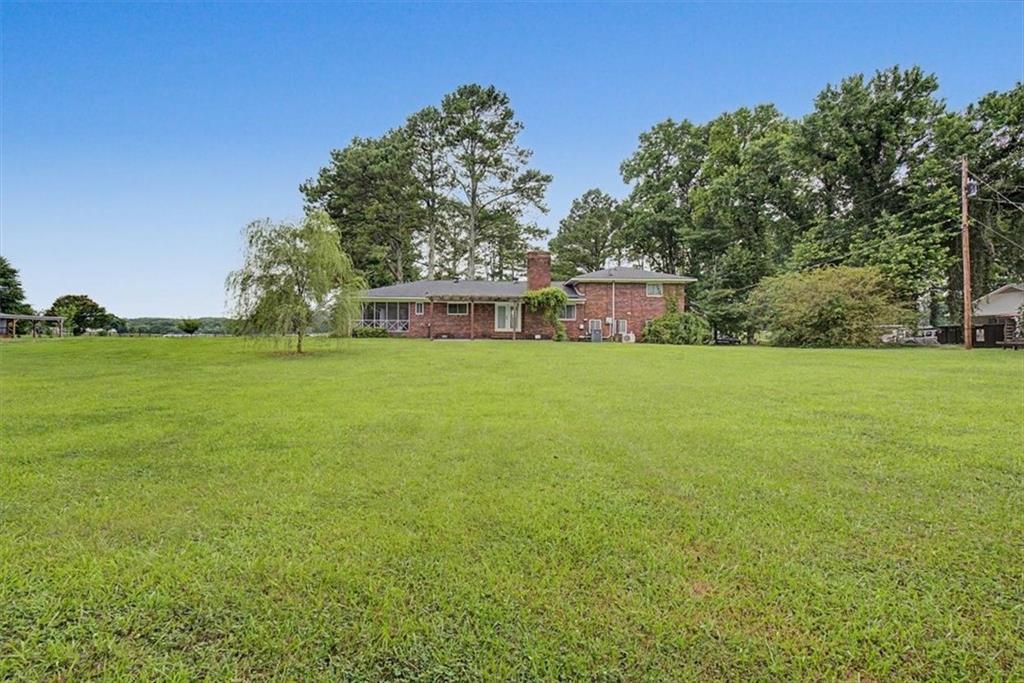 1314 Cave Springs Road Cedartown, GA 30125 - Photo 48 of 58