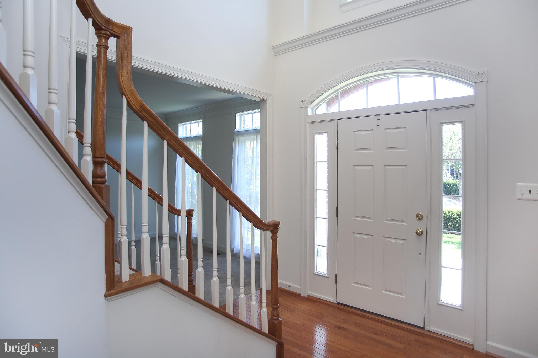 239 Barnhill Road Perkasie, PA 18944 - Photo 2 of 38 Two Story Foyer