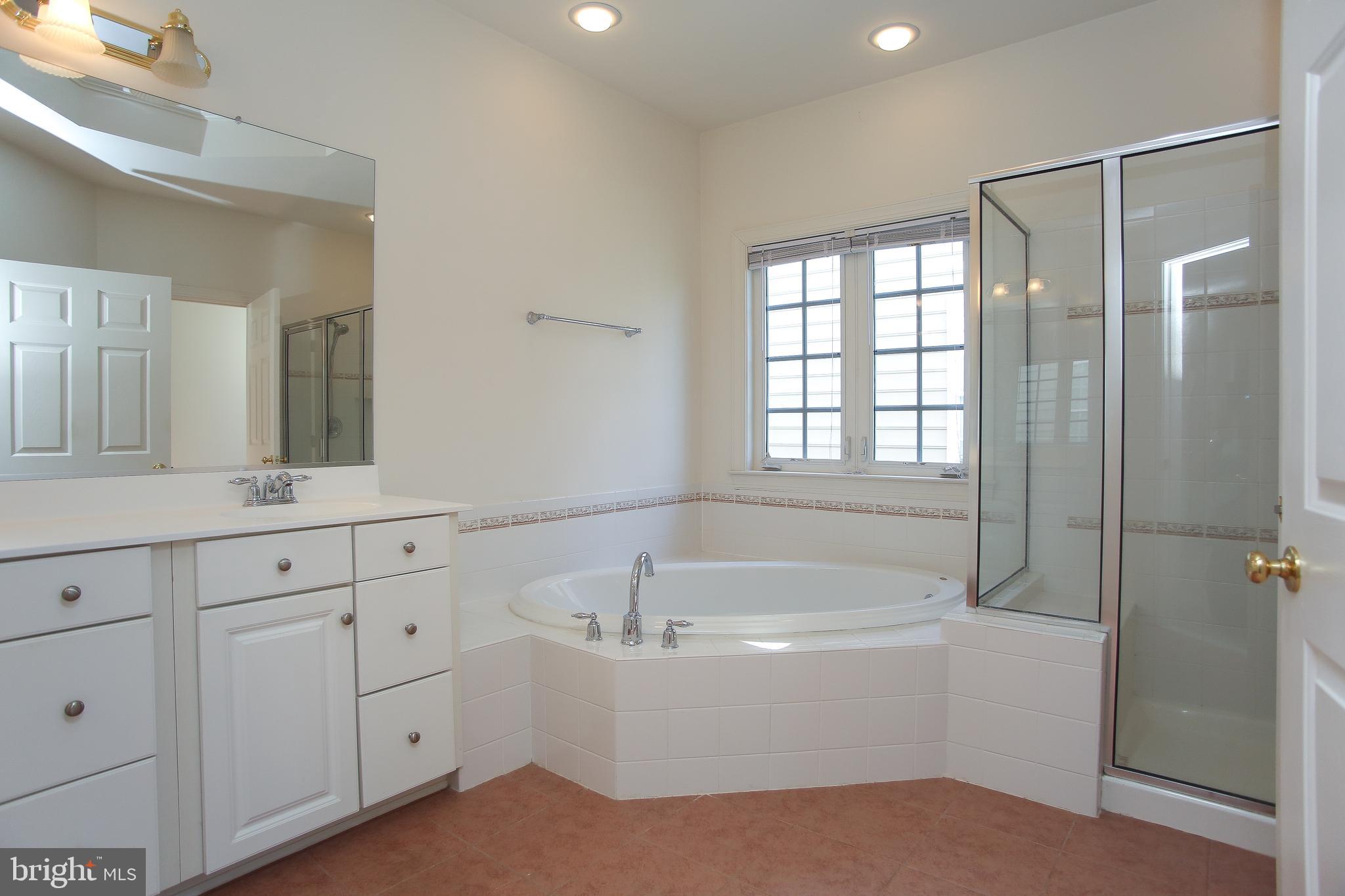 239 Barnhill Road Perkasie, PA 18944 - Photo 21 of 38 Bath #1 with 2 Sinks