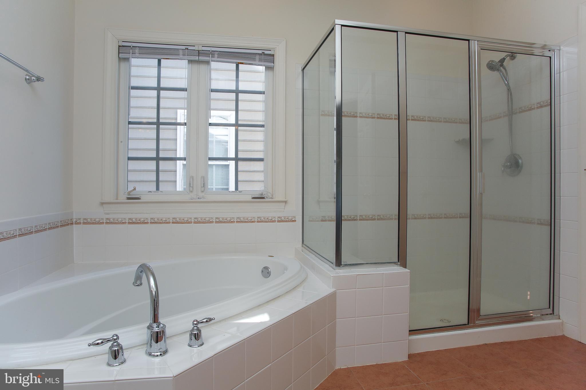 239 Barnhill Road Perkasie, PA 18944 - Photo 22 of 38 Garden Tub & Separate Shower