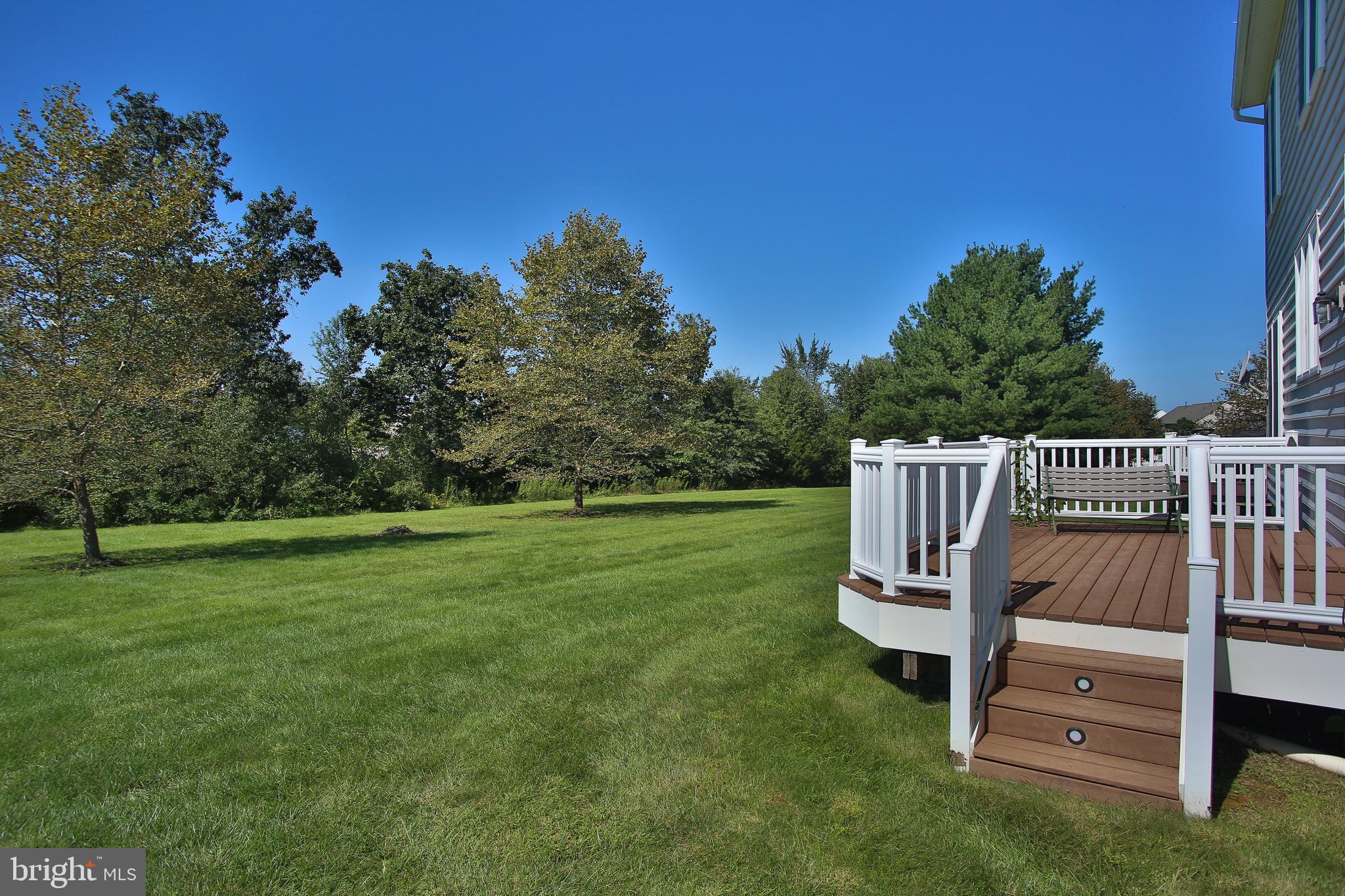 239 Barnhill Road Perkasie, PA 18944 - Photo 33 of 38 Maintenance Free Deck