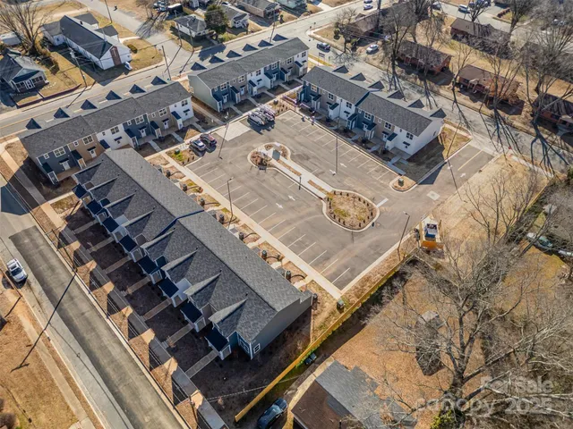 $235,000 | 355 Melrose Drive Southwest, Unit B, Concord, NC 28025
