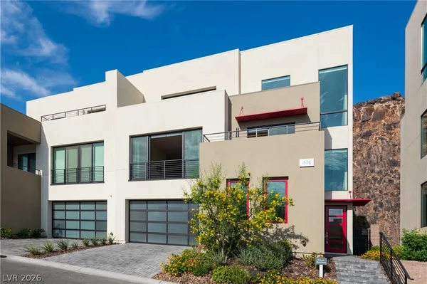 $5,950 | 446 Tranquil Peak Court, Henderson, NV 89012