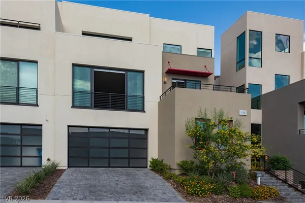 $5,950 | 446 Tranquil Peak Court, Henderson, NV 89012