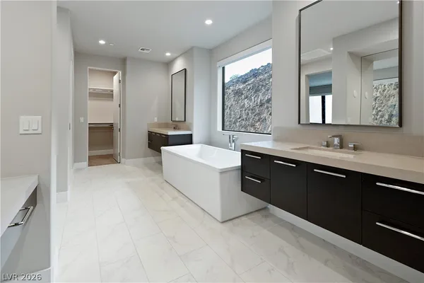 $5,950 | 446 Tranquil Peak Court, Henderson, NV 89012