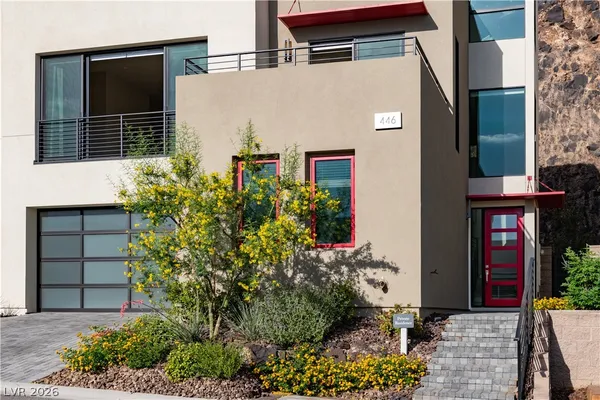 $5,950 | 446 Tranquil Peak Court, Henderson, NV 89012