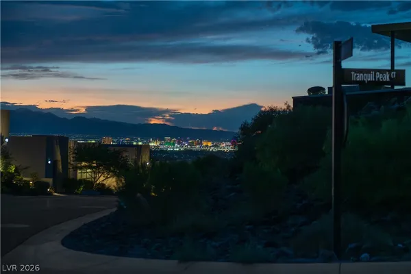 $5,950 | 446 Tranquil Peak Court, Henderson, NV 89012