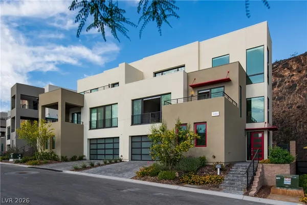 $5,950 | 446 Tranquil Peak Court, Henderson, NV 89012