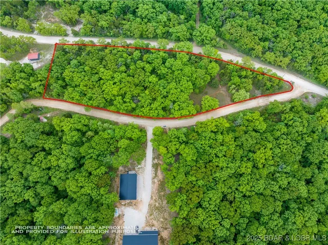 $34,900 | 27689 Eagle Pass, Rocky Mount, MO 65072