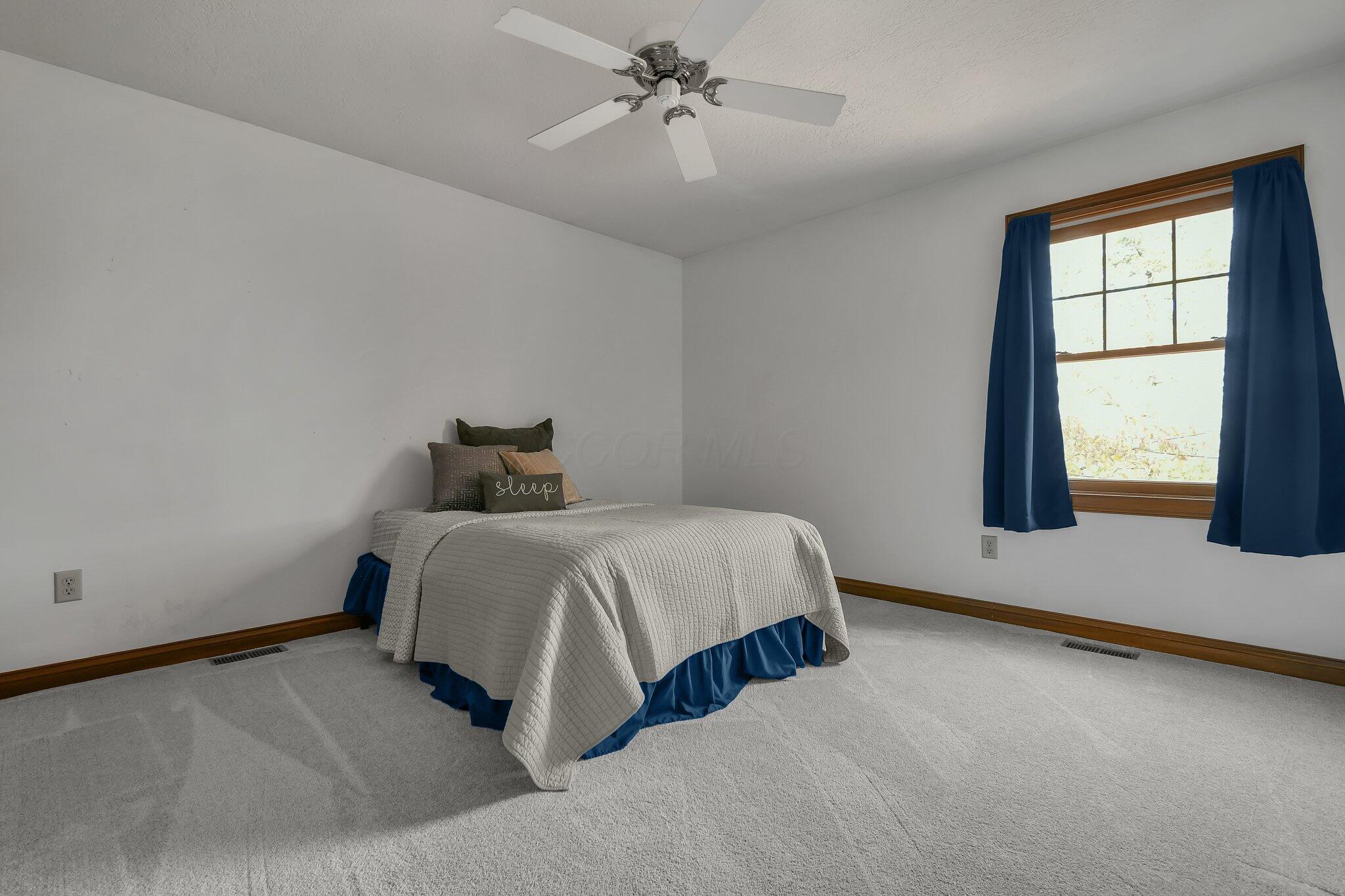 5237 Cosgray Road Dublin, OH 43016 - Photo 31 of 57 4th Bedroom