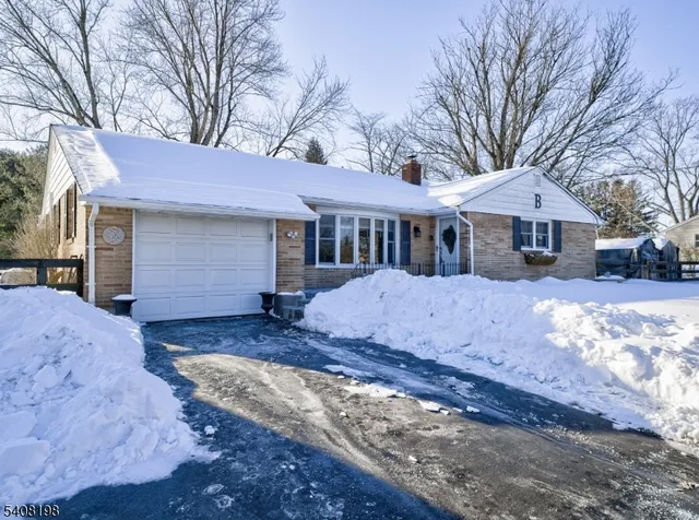 $499,900 | 236 Stamets Road, Milford, NJ 08848