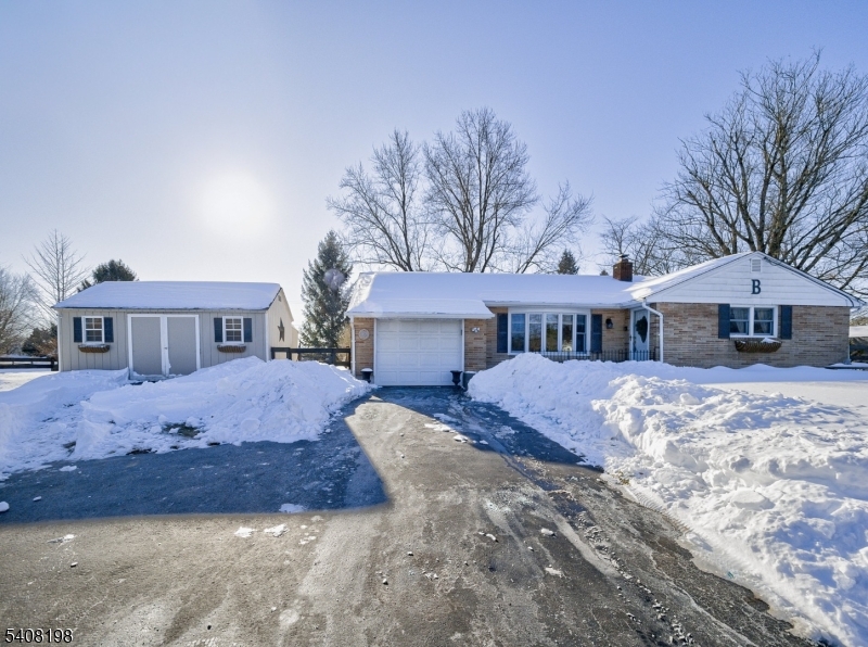 236 Stamets Road Milford, NJ 08848 - Photo 2 of 33