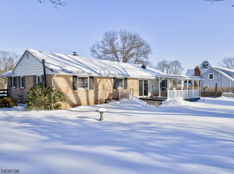 236 Stamets Road Milford, NJ 08848 - Photo 4 of 33