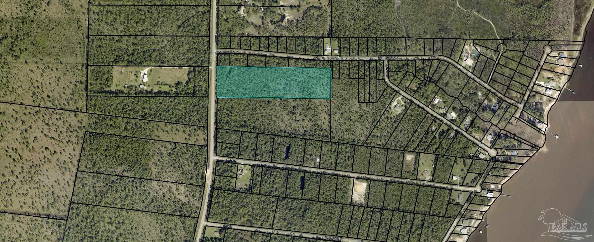 2300-block Garcon Point Road Milton, FL 32583 - Photo 2 of 2 Gallery Image 2