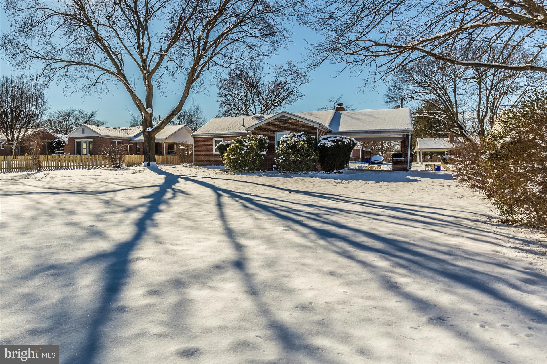 26 Georgetown Road Walkersville, MD 21793 - Photo 13 of 47 Gallery Image 13