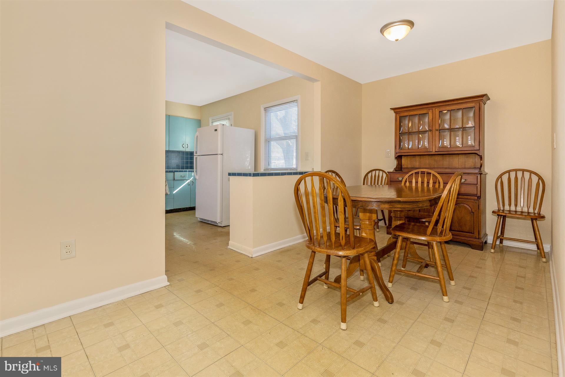 26 Georgetown Road Walkersville, MD 21793 - Photo 21 of 47 Potential for a open Kitchen/Dinning Room!