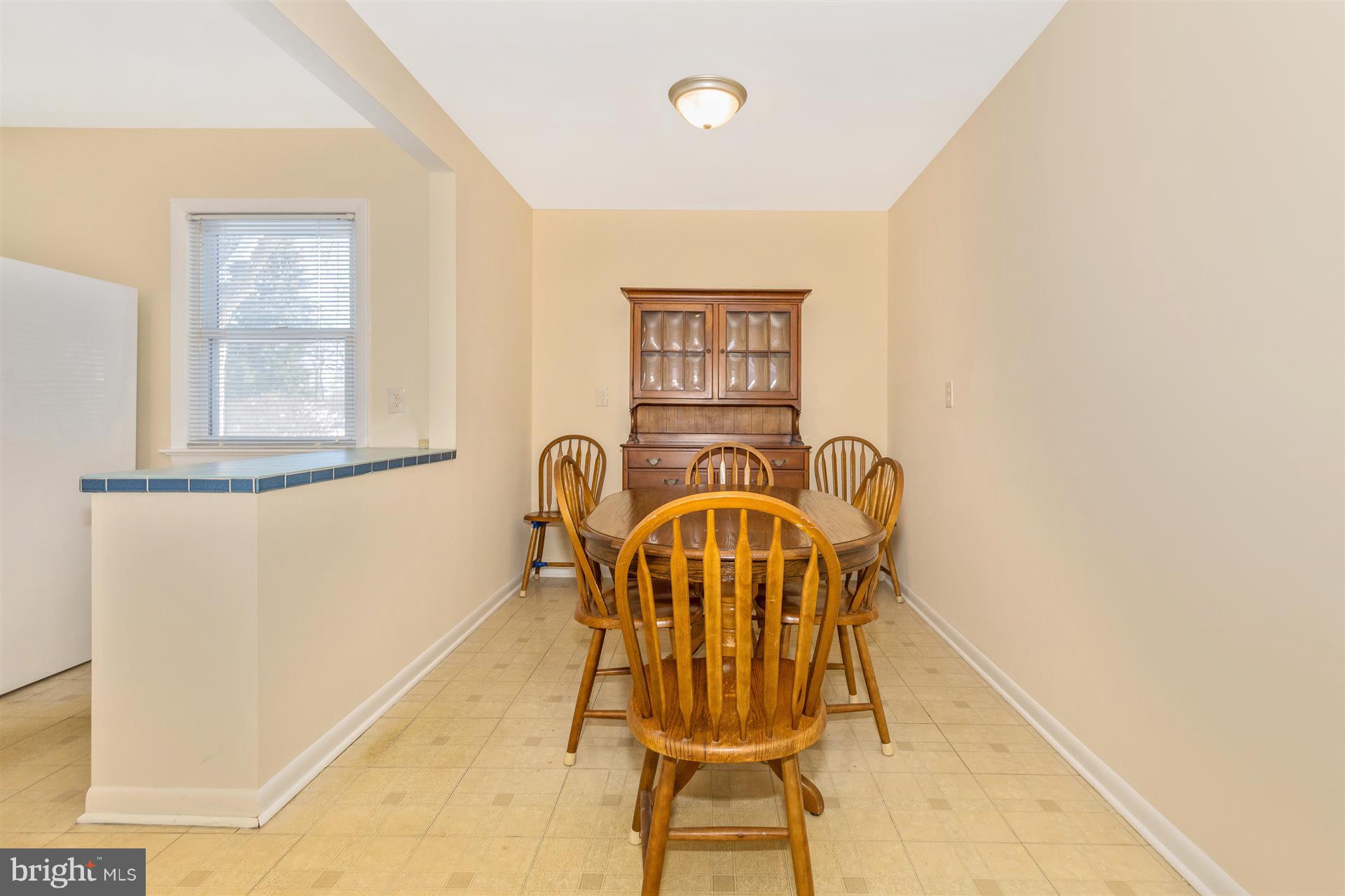 26 Georgetown Road Walkersville, MD 21793 - Photo 22 of 47 Dinning Room Off Kitchen