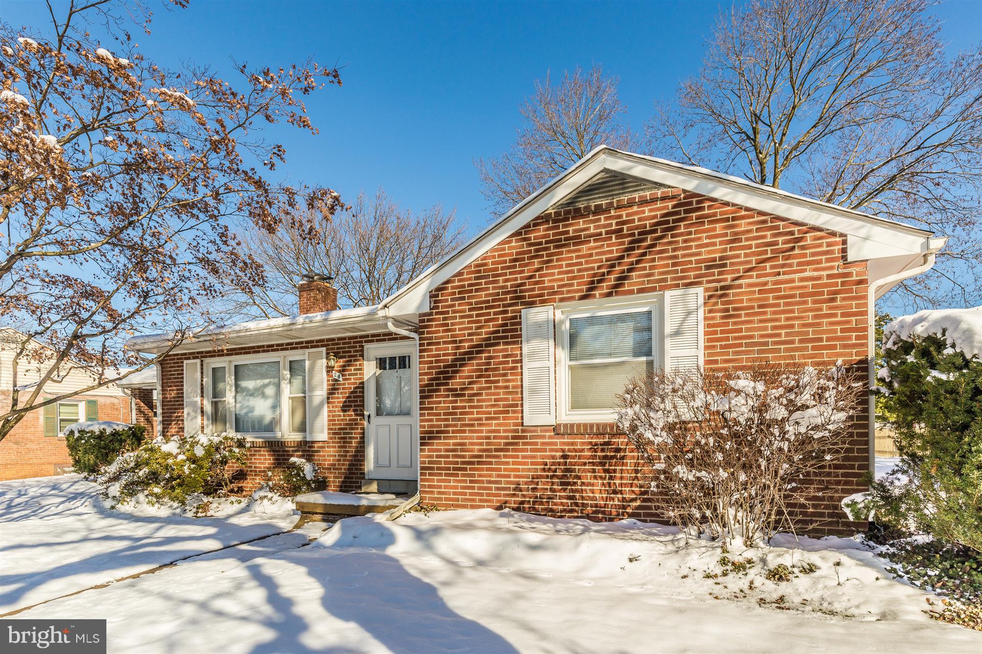 26 Georgetown Road Walkersville, MD 21793 - Photo 4 of 47 Gallery Image 4