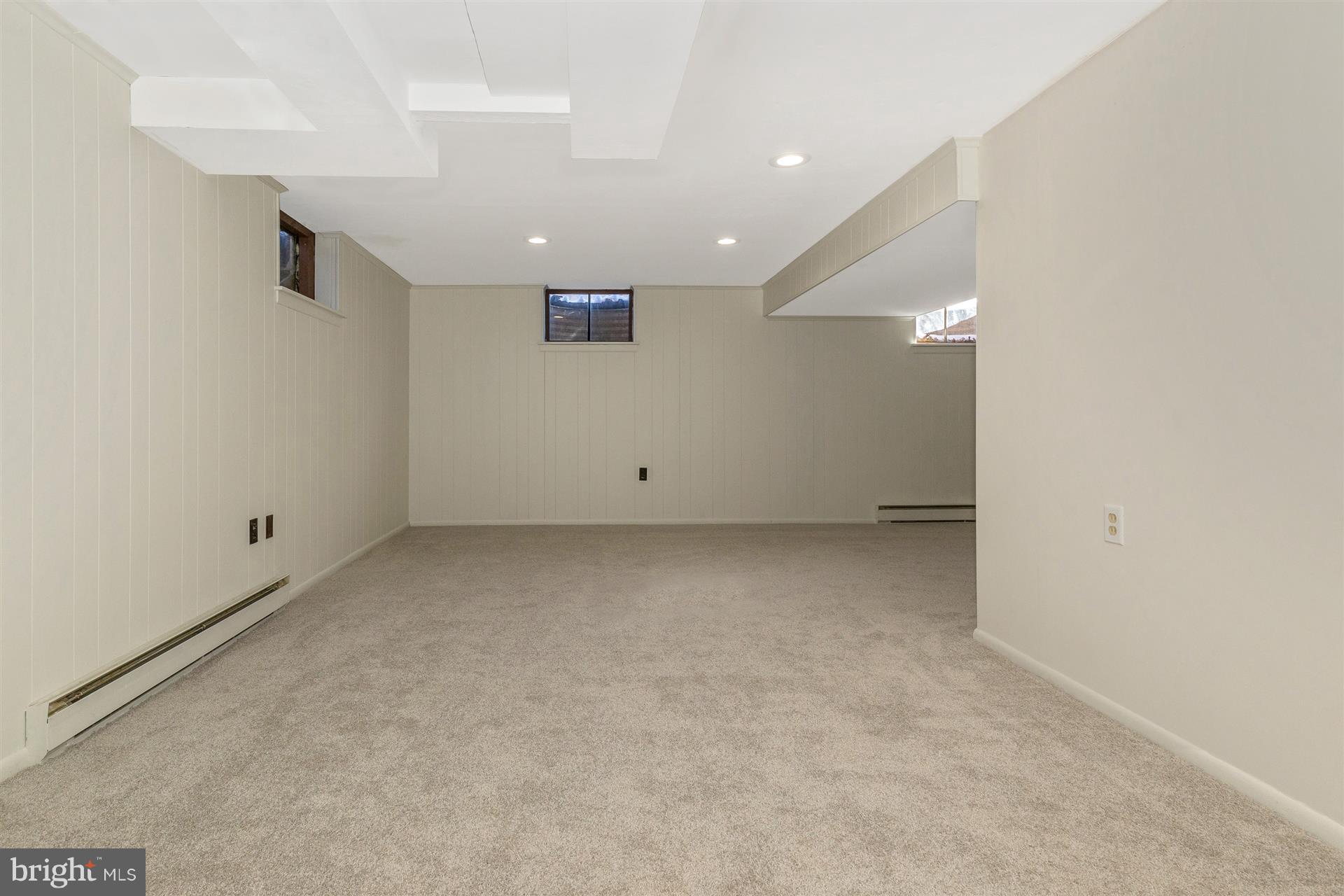 26 Georgetown Road Walkersville, MD 21793 - Photo 43 of 47 Family Room in Basement!
