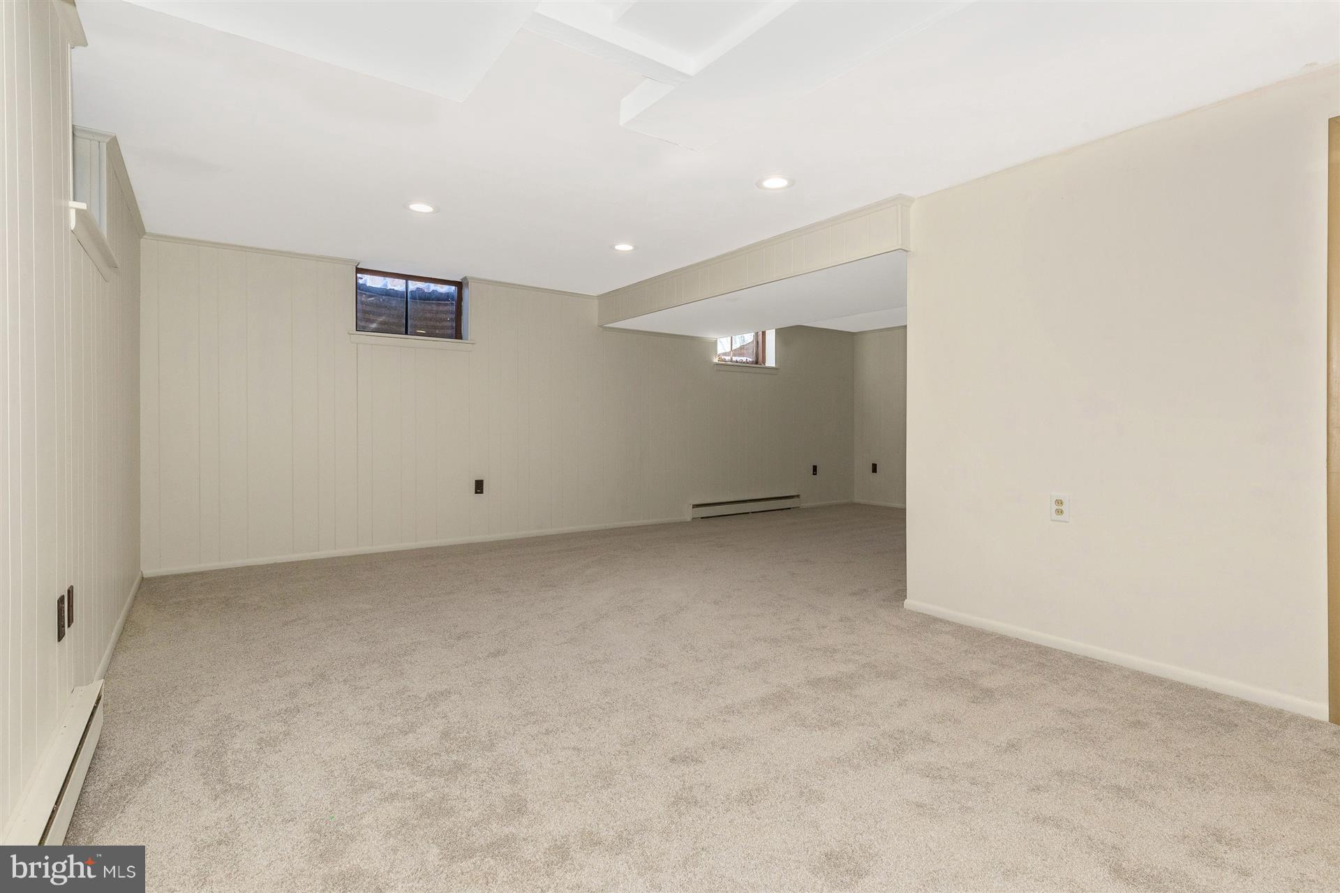 26 Georgetown Road Walkersville, MD 21793 - Photo 44 of 47 Plenty of room for playroom, family room or office