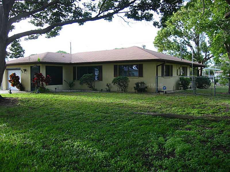 1424 Horizon Road Venice, FL 34293 - Photo 1 of 1 Exterior Front