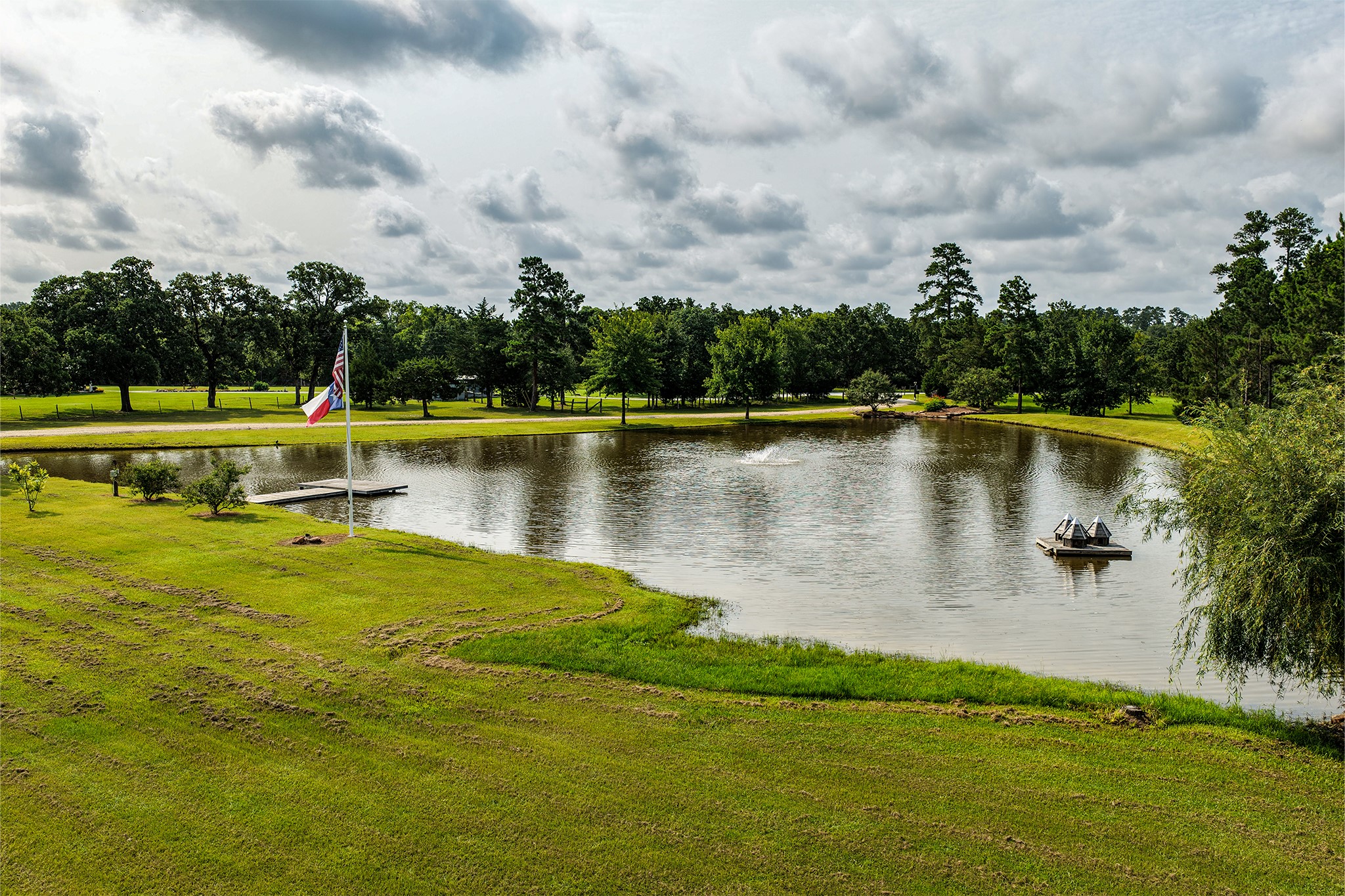 96 B John Kay Road Huntsville, TX 77320 - Photo 46 of 50