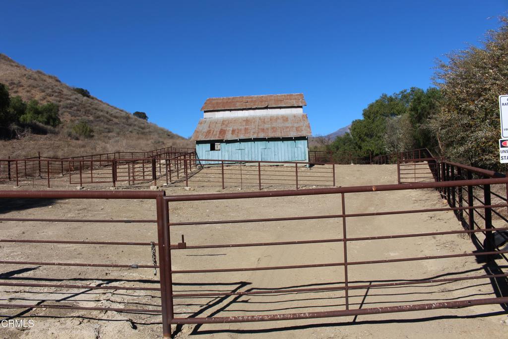 0 Dickenson Road Santa Paula, CA 93060 - Photo 14 of 44 IMG_5782