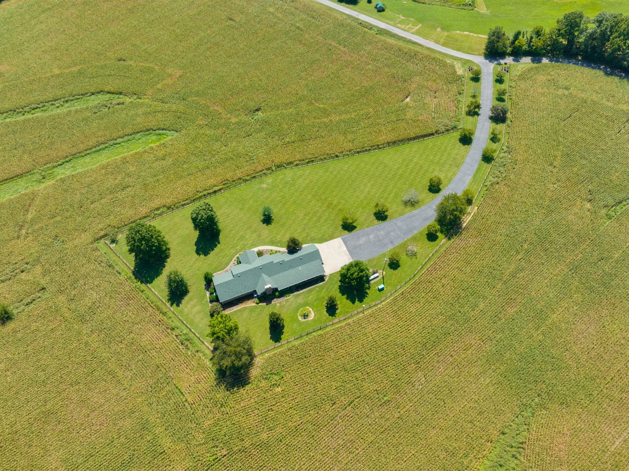 3901 Dortch Road Adams, TN 37010 - Photo 7 of 7 Gallery Image 7