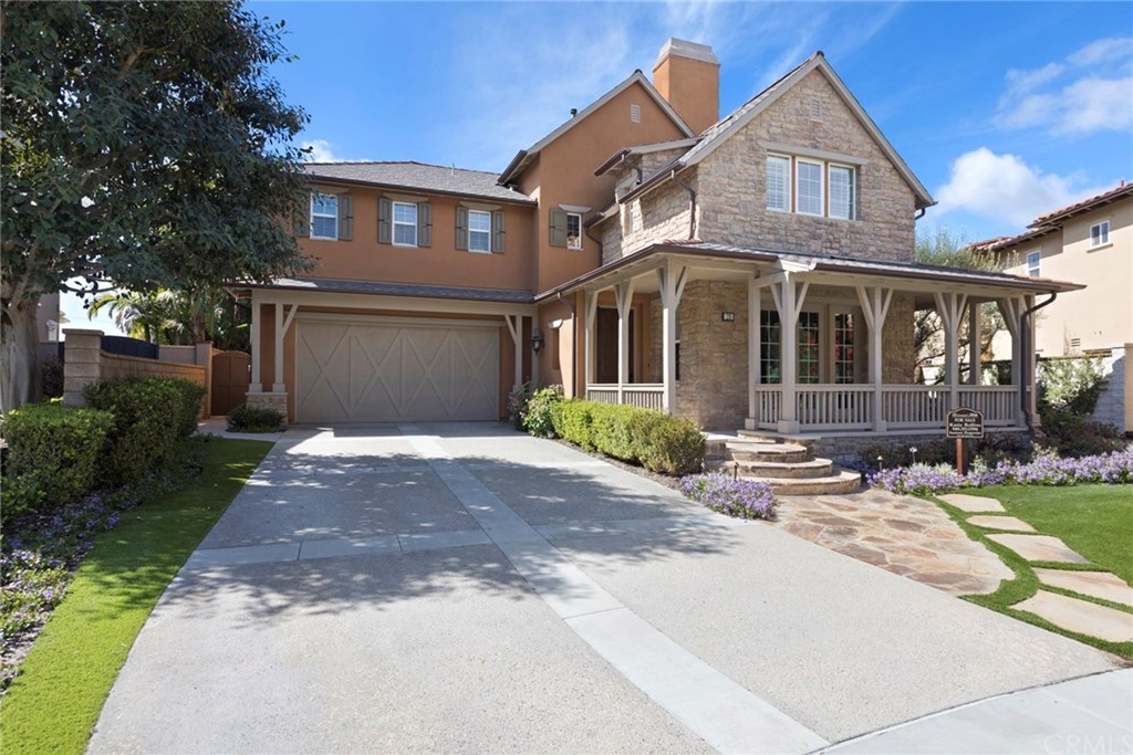 21 Friar Lane Ladera Ranch, CA 92694 - Photo 1 of 1