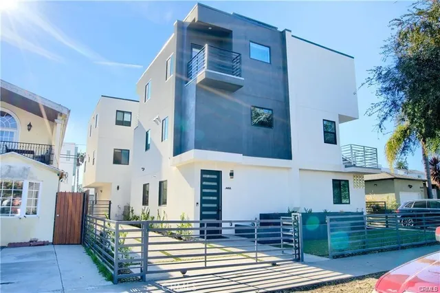 $3,600,000 | 4455 South Slauson Avenue, Culver City, CA 90230