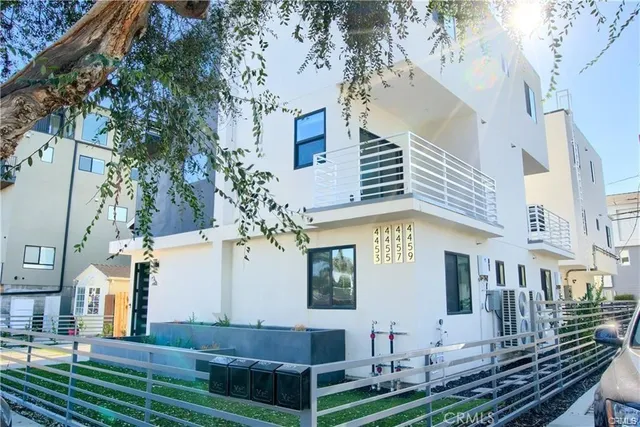 $3,600,000 | 4455 South Slauson Avenue, Culver City, CA 90230